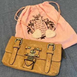 Juicy Couture Clutch